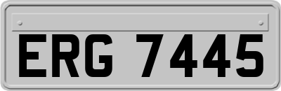 ERG7445