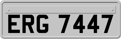 ERG7447