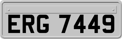 ERG7449