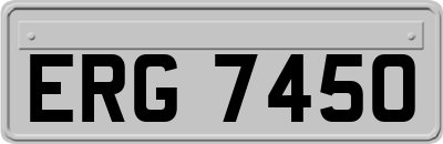 ERG7450