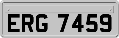 ERG7459