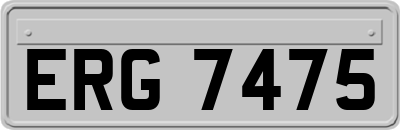 ERG7475