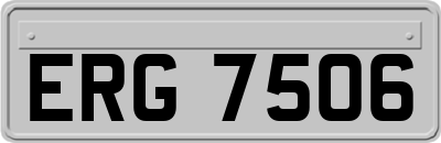 ERG7506
