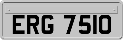ERG7510