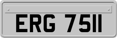 ERG7511