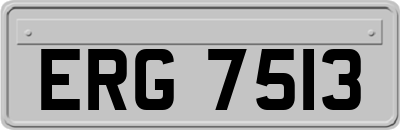 ERG7513