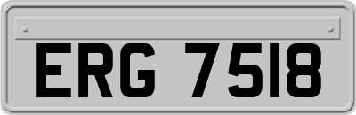 ERG7518