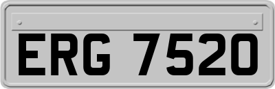ERG7520