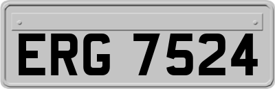 ERG7524