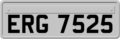 ERG7525