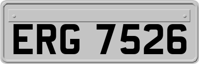 ERG7526