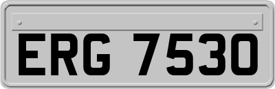 ERG7530