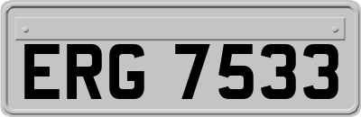 ERG7533
