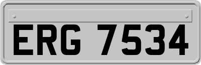 ERG7534