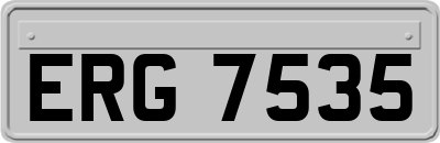 ERG7535