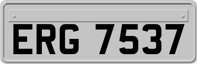 ERG7537