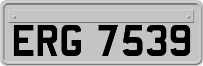 ERG7539