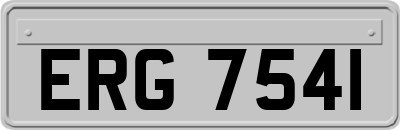 ERG7541