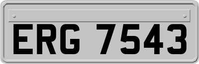 ERG7543