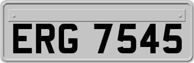 ERG7545