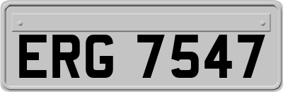 ERG7547