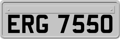 ERG7550
