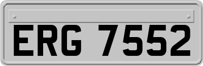 ERG7552