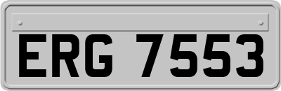 ERG7553