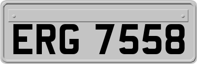 ERG7558