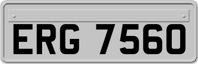 ERG7560