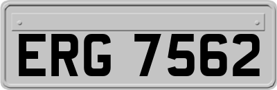 ERG7562