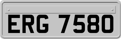 ERG7580