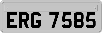ERG7585