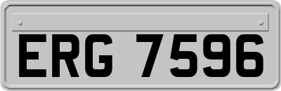 ERG7596