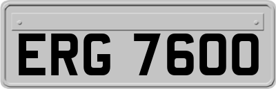 ERG7600