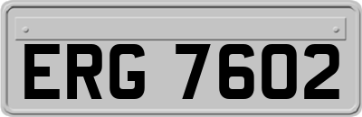 ERG7602