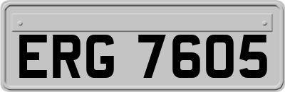 ERG7605