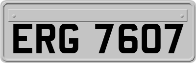 ERG7607