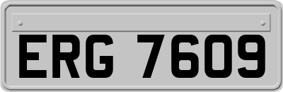 ERG7609