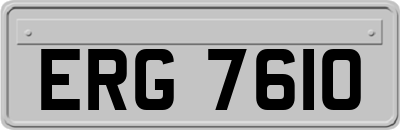 ERG7610