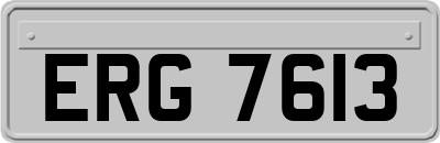 ERG7613