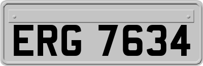 ERG7634