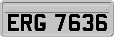 ERG7636