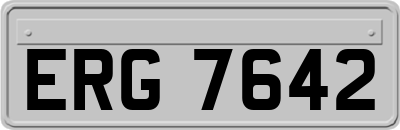 ERG7642