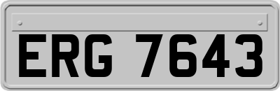 ERG7643
