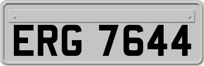 ERG7644