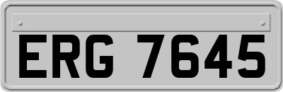 ERG7645