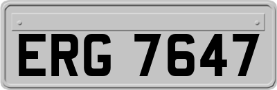ERG7647