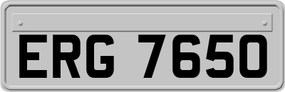 ERG7650