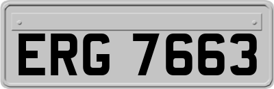 ERG7663